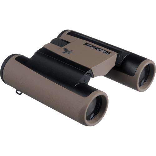 Swarovski 8x25 CL Pocket Traveler Binocular