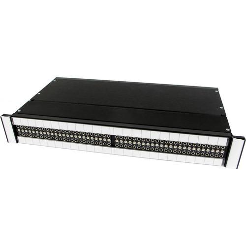 Switchcraft EZ Norm Programmable Patchbay, 2
