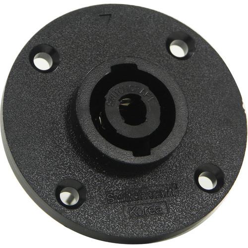 Switchcraft HPC Panel Mount Receptacle