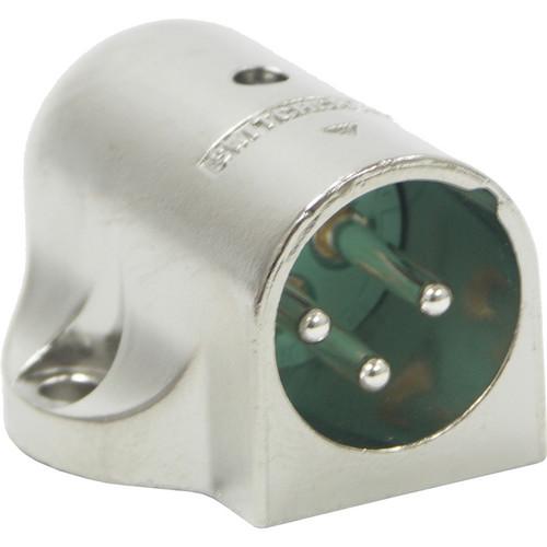 Switchcraft QG Connector Adapter 3-Pin Male