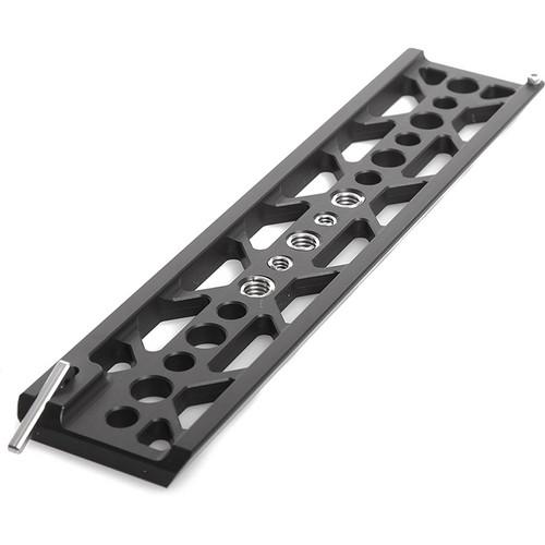 Tilta 10" Lightweight Standard Dovetail Plate