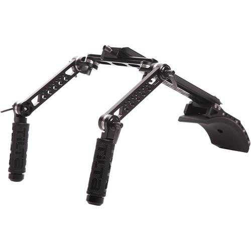 Tilta 19mm Universal Dovetail Shoulder Mount System