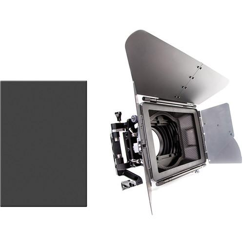 Tilta 4x5.65" Carbon Fiber Matte Box with ND Filter Kit