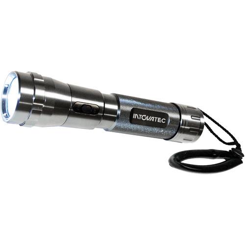 Tovatec Ultra III Dive Flashlight