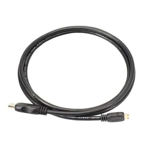 Transvideo HDMI Type A to Mini HDMI Type C Cable