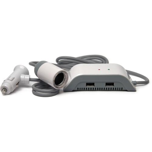 WAGAN Travel Charge DC Link 2.4