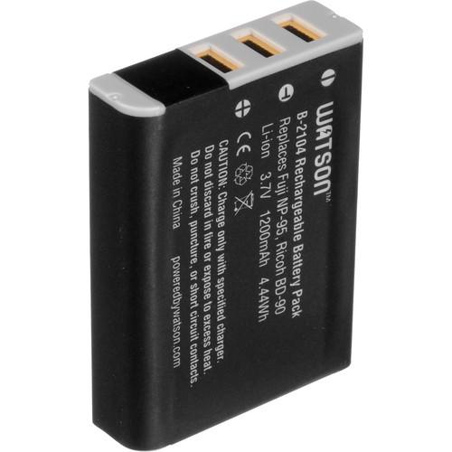 Watson NP-95 Lithium-Ion Battery Pack