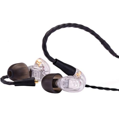 Westone UM Pro 30 Triple-Driver Universal In-Ear Monitors