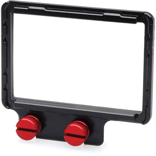 Zacuto Z-Finder Mounting Frame for DMC-GH3 Digital Camera