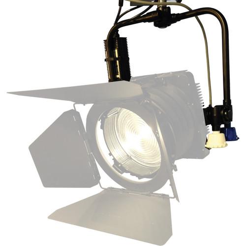 Zylight F8 Pole Yoke Mount for F8 LED Focus Fresnel Light