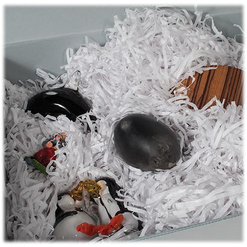 Archival Methods Shredded Archival Tissue