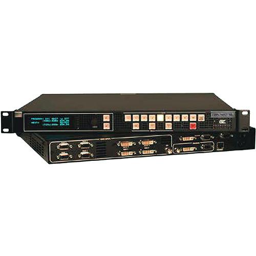 Barco PDS-901 3G-SDI Digital Switcher