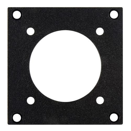 Camplex Triax Female Jack Pre-Punched Frame Module for HY45 System