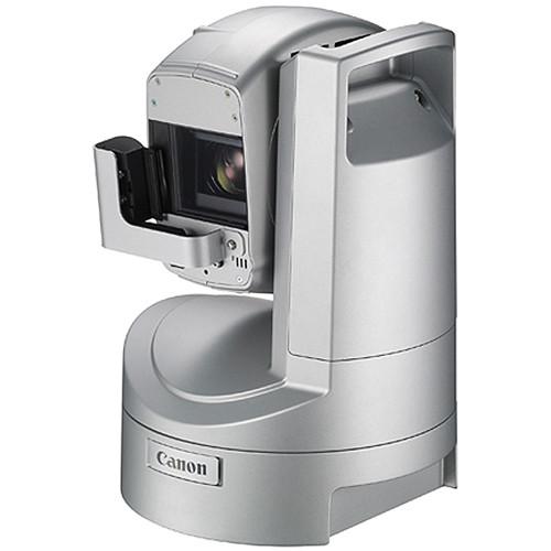 Canon XU-81W HD PTZ Camera With Wiper, Canon, XU-81W, HD, PTZ, Camera, With, Wiper