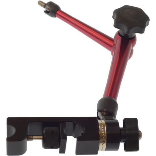 Cavision Articulating Arm with 15mm Rods Bracket for Monitors Accessories