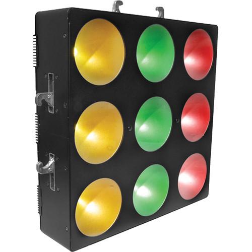 CHAUVET DJ Core 3x3