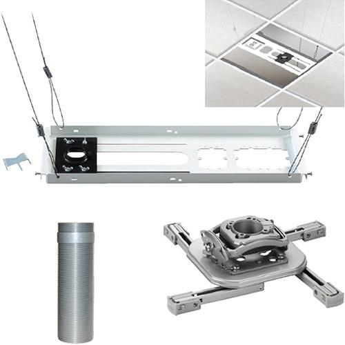 Chief KITEZ006S Projector Ceiling Mount Kit