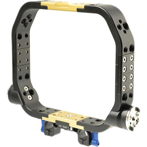 Chrosziel 700-50 CustomCage for Sony F5 F55 Digital Cinema Camera