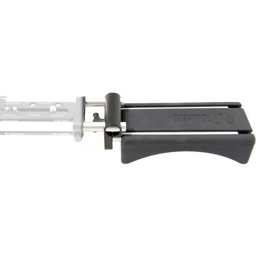 Chrosziel MultiPad 15 Straight Shoulder Pad