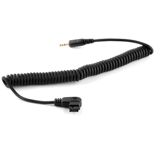 Cinetics CineMoco Shutter-Release Cable for Hasselblad Minolta Sony Cameras