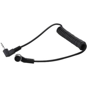 Cinevate Inc N1 Shutter Release Cable for Select Nikon Cameras