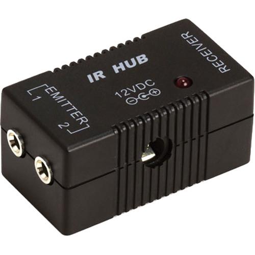 Cmple IR Remote Repeater Extender Kit