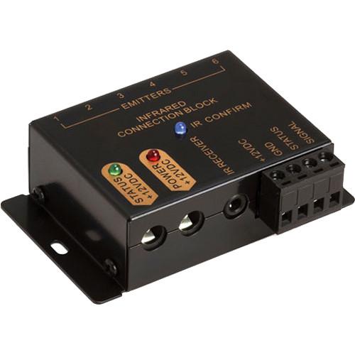 Cmple Premium IR Remote Extender Repeater Kit