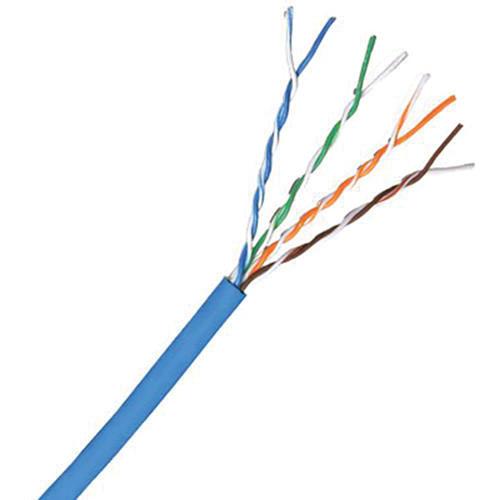 Comprehensive Cat6 550 MHz Shielded Solid LAN Cable