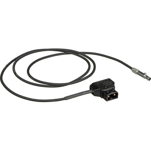 Convergent Design D-Tap to Odyssey Neutrik Power Cable