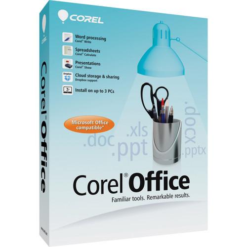 Corel Office