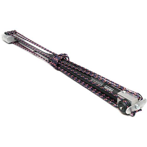 Easyrig Complete Shock, Pulley, & Lines for Cameras 24 to 28.5 lb.