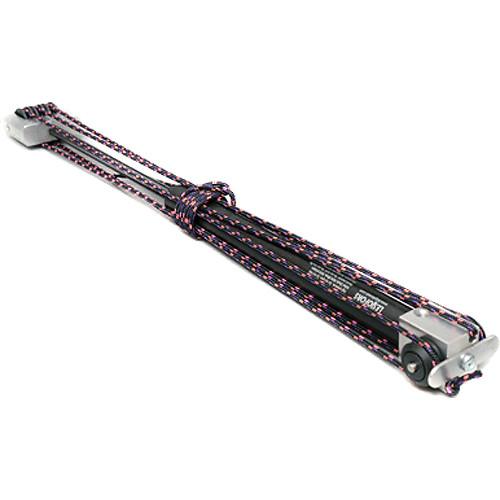 Easyrig Complete Shock, Pulley, & Lines for Cameras 8 to 13 lb.