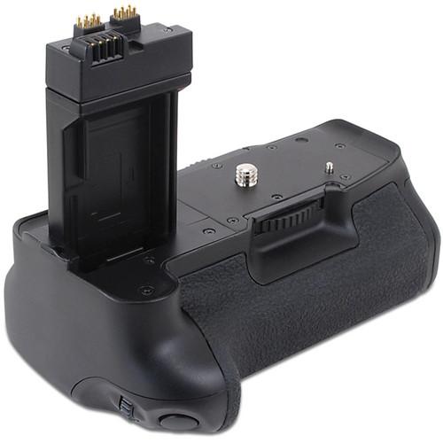 Energizer Battery Grip for Select Canon