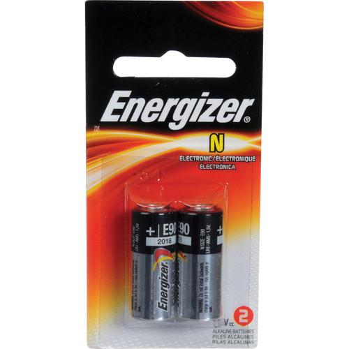 Energizer E90 N 1.5V Alkaline Battery