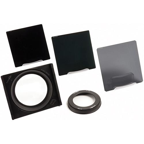 Formatt Hitech 165 x 165mm ProStop IRND Joel Tjintjelaar Signature Edition Long Exposure Kit #1 for Zeiss 15mm f 2.8 Lens