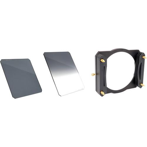 Formatt Hitech 85 x 85 110mm Starter Filter Kit