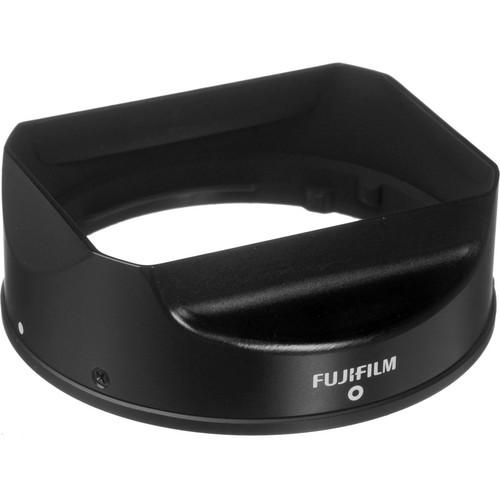 FUJIFILM Lens Hood For Fujinon XF 18mm F 2 R Lens