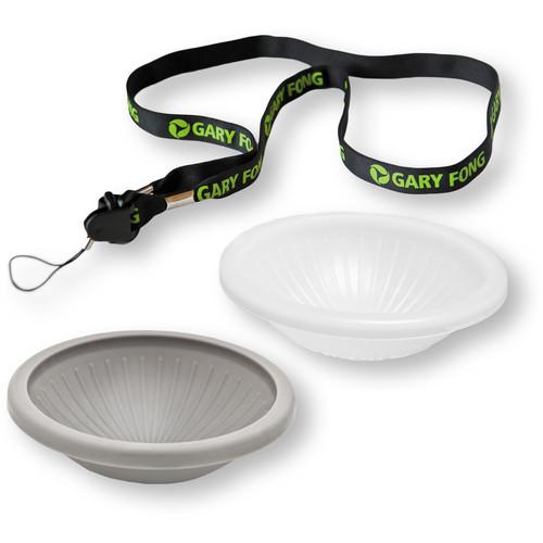 Gary Fong Color Reference Kit