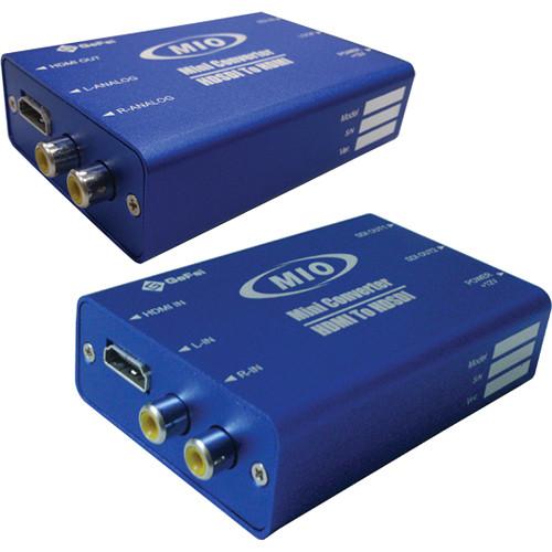 Gra-Vue HDMI Extender Set