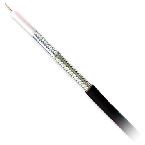 Honeywell Genesis Series 18 AWG RG6 U QUAD-Shielded Broadband Coaxial Cable