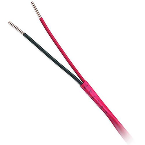 Honeywell Genesis Series 18 AWG Unshielded Untwisted Fire Alarm Cable with 4 Unpaired Conductors