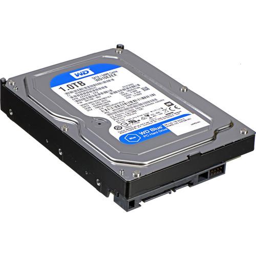 HP LQ037AT 1TB 3.5" SATA 6 Gb s 7200 rpm Hard Drive