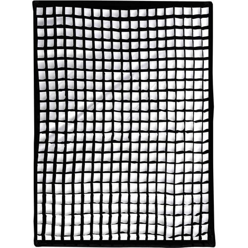 Impact Fabric Grid for Extra Large Rectangular Luxbanx