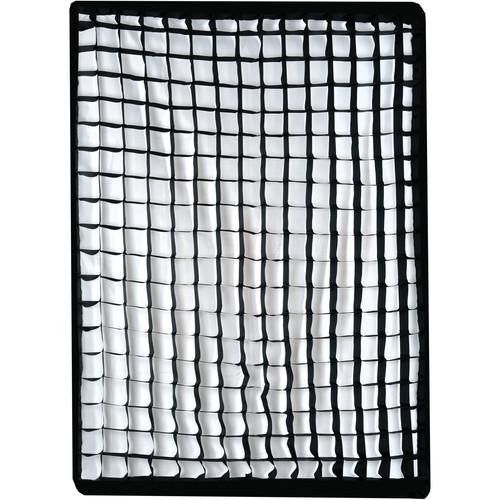 Impact Fabric Grid for Large Rectangular Luxbanx