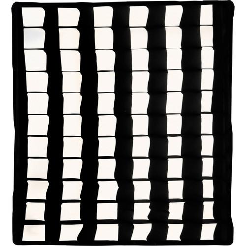 Impact Fabric Grid for Medium Square Luxbanx