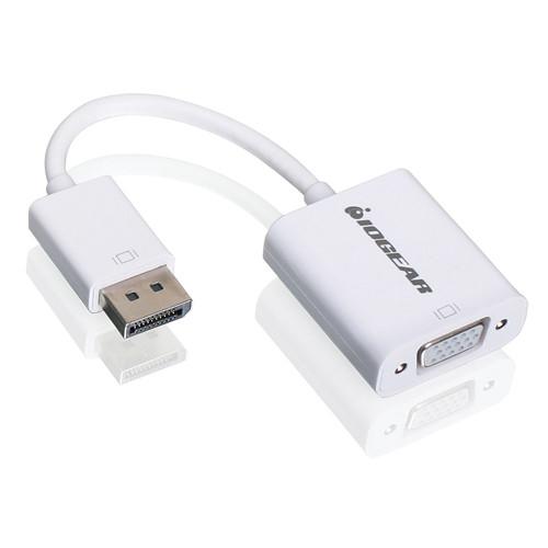 IOGEAR DisplayPort to VGA Adapter Cable