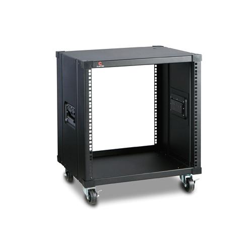 iStarUSA 17.7" Deep 10 RU Simple Server Rack