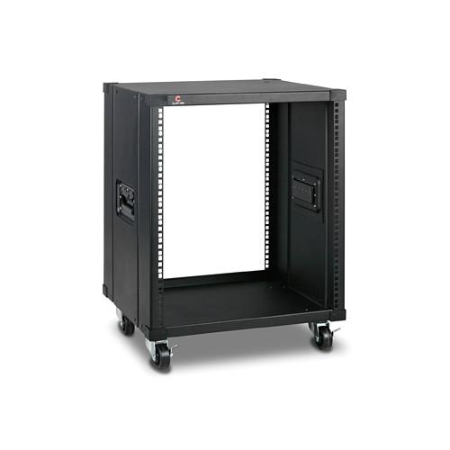 iStarUSA 17.7" Deep 12 RU Simple Server Rack