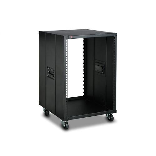 iStarUSA 23.6" Deep 15 RU Simple Server Rack