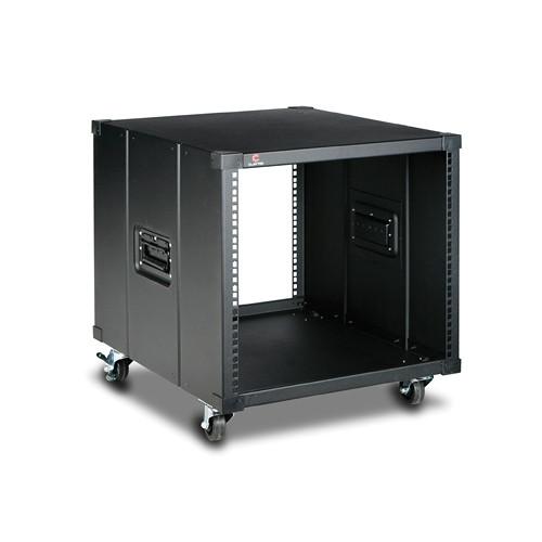 iStarUSA 23.6" Deep 9 RU Simple Server Rack